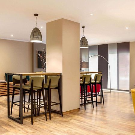 Amedia Hotel Siegen City, Trademark Collection By Wyndham Esterno foto