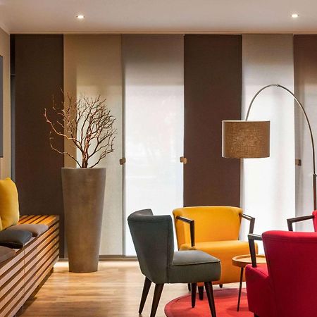 Amedia Hotel Siegen City, Trademark Collection By Wyndham Esterno foto