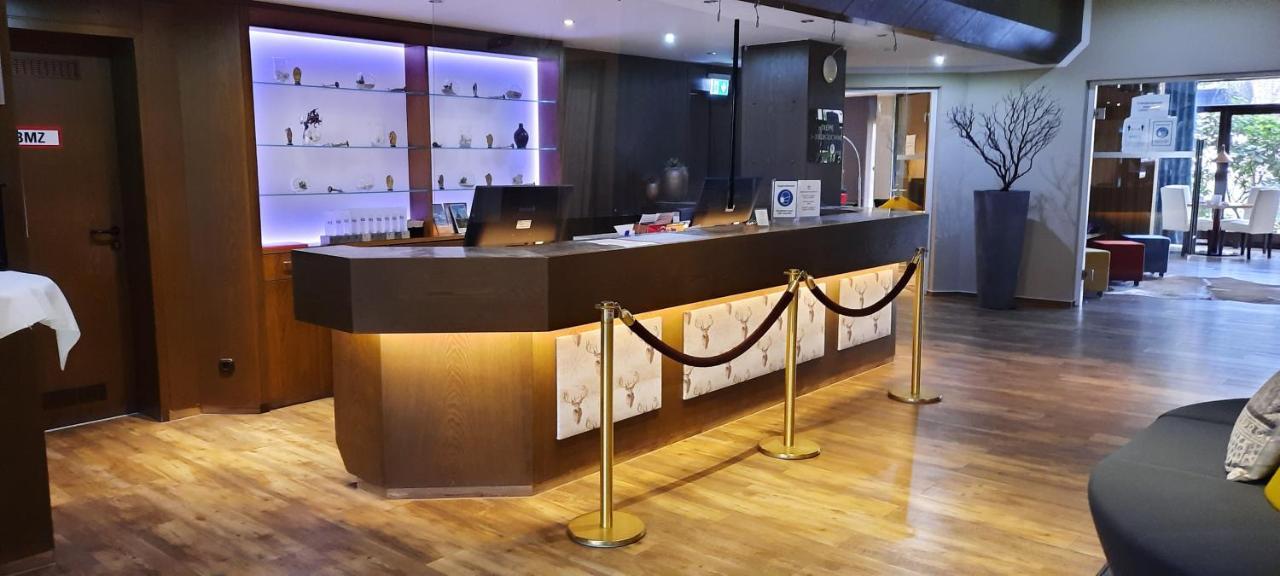 Amedia Hotel Siegen City, Trademark Collection By Wyndham Esterno foto