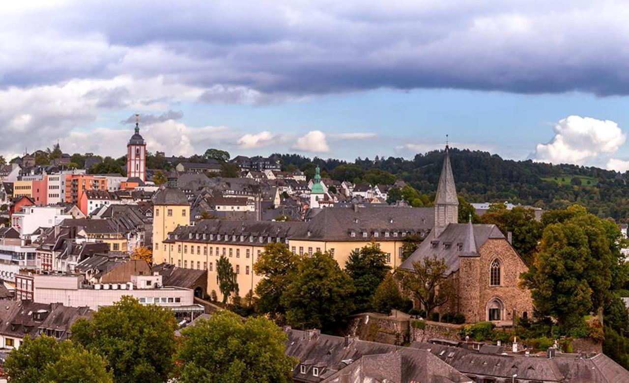 Amedia Hotel Siegen City, Trademark Collection By Wyndham Esterno foto