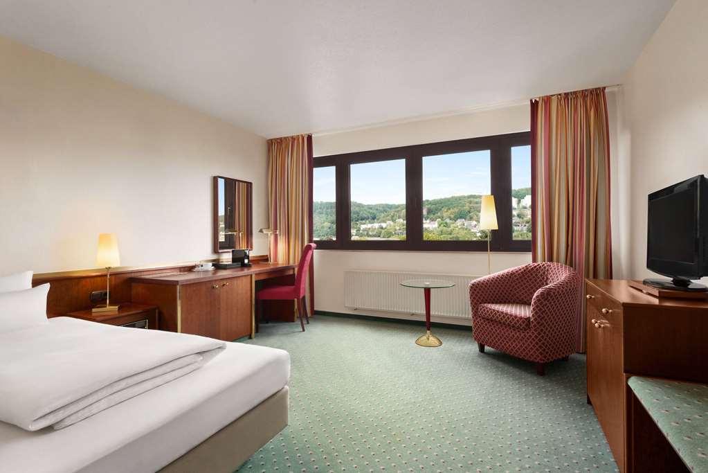 Amedia Hotel Siegen City, Trademark Collection By Wyndham Camera foto