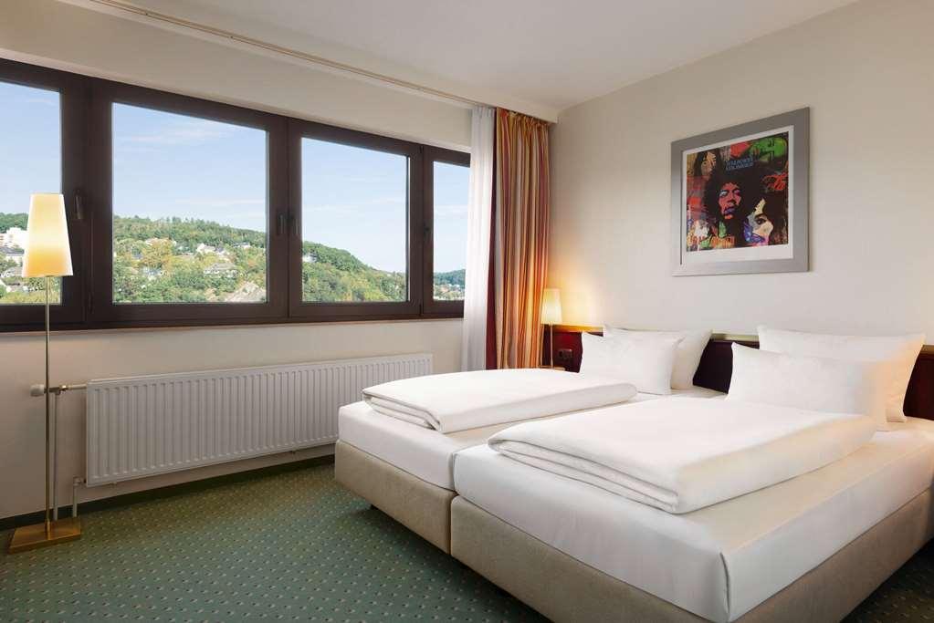 Amedia Hotel Siegen City, Trademark Collection By Wyndham Camera foto