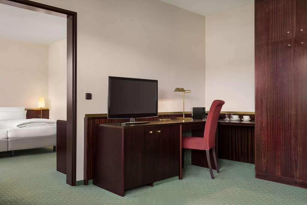 Amedia Hotel Siegen City, Trademark Collection By Wyndham Camera foto