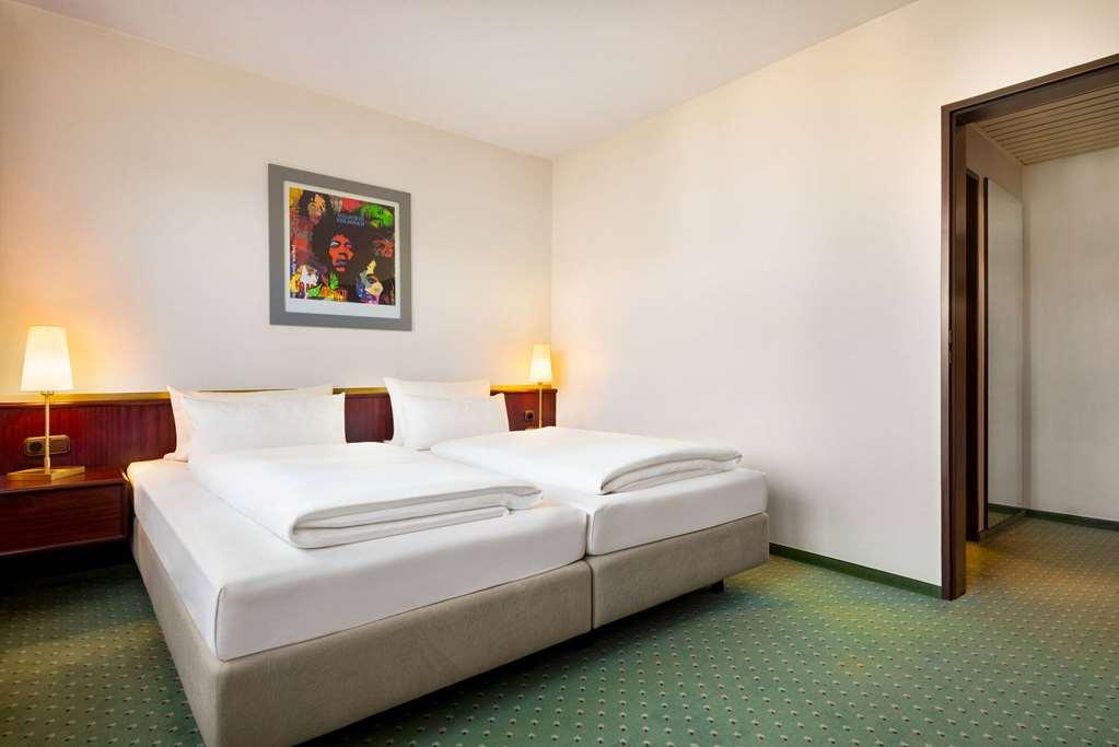 Amedia Hotel Siegen City, Trademark Collection By Wyndham Camera foto
