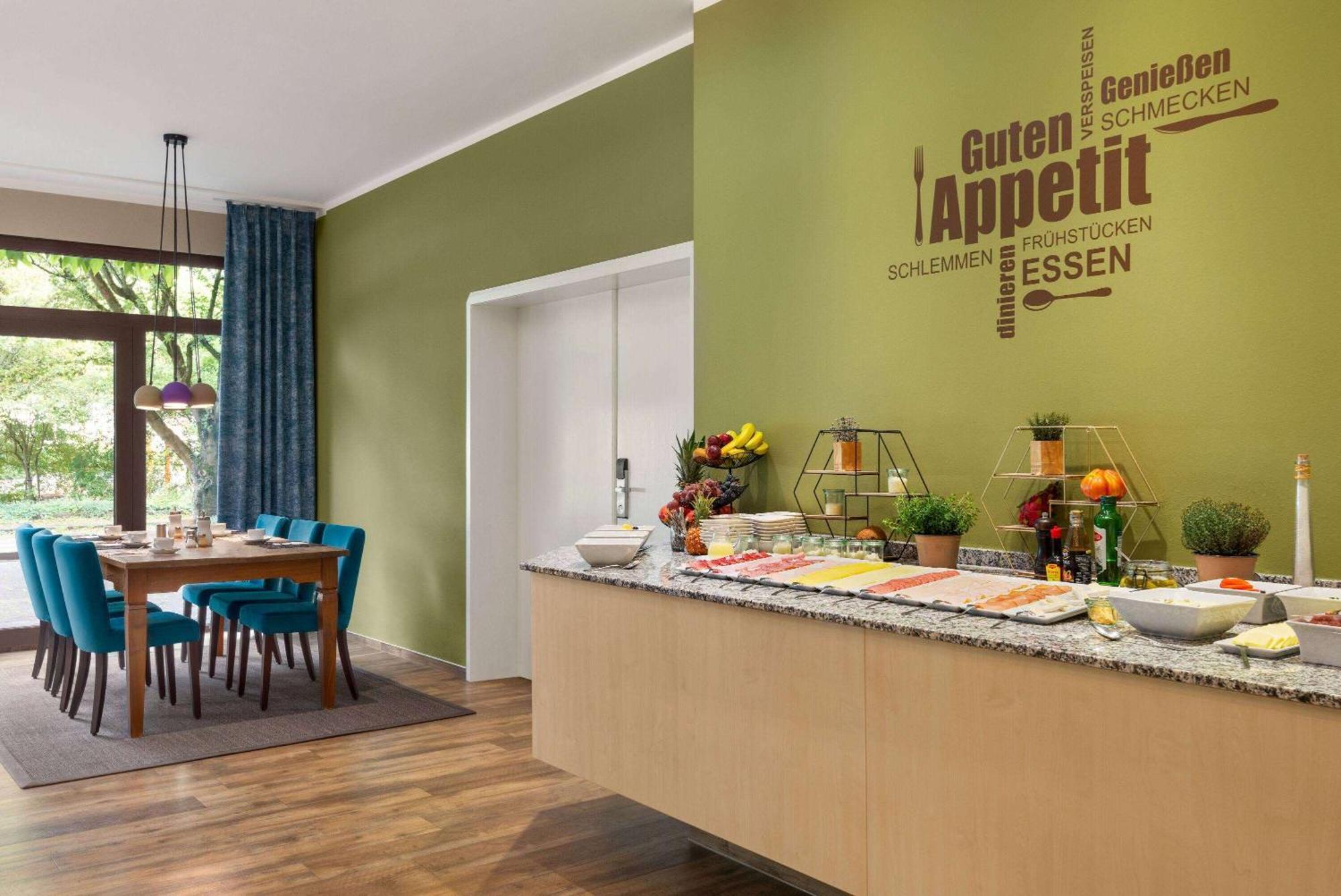 Amedia Hotel Siegen City, Trademark Collection By Wyndham Esterno foto