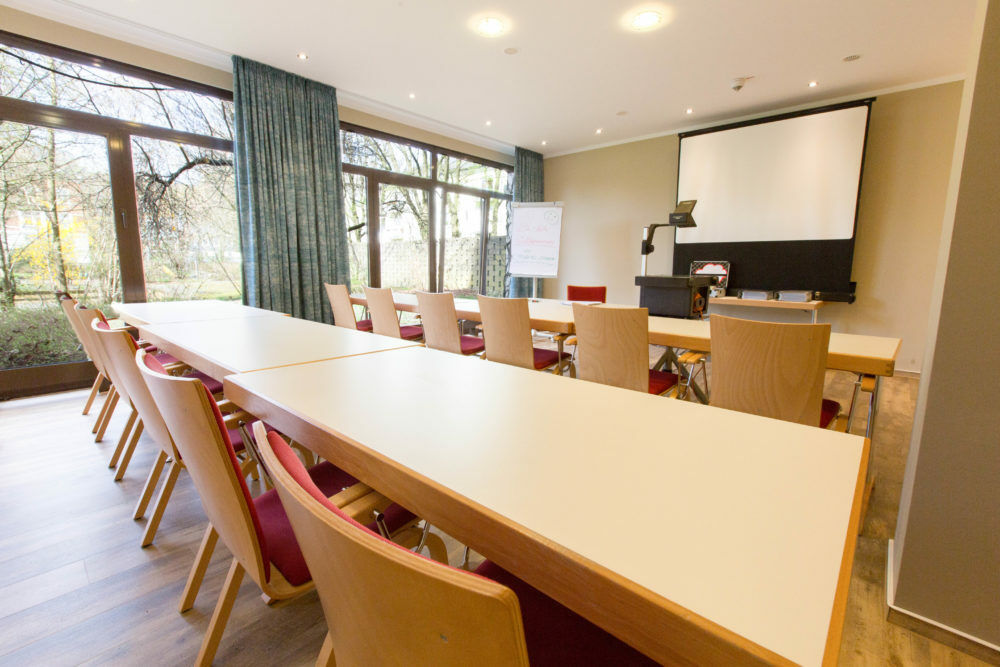 Amedia Hotel Siegen City, Trademark Collection By Wyndham Affari foto
